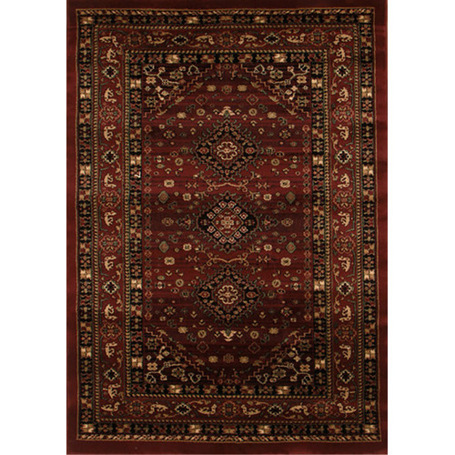 Network Traditional Shiraz Design Rug | Temple & Webster